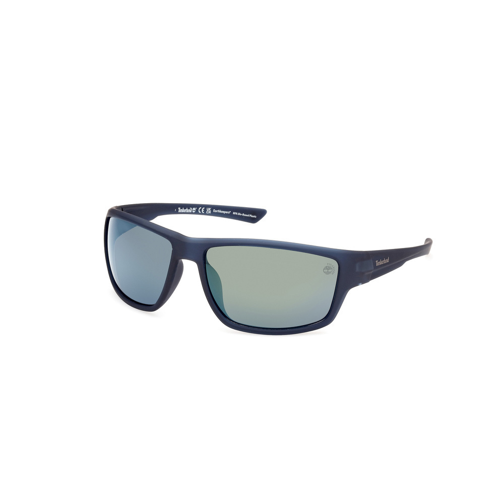 Nwt Timberland Tb00003-91d-65 Sunglasses
